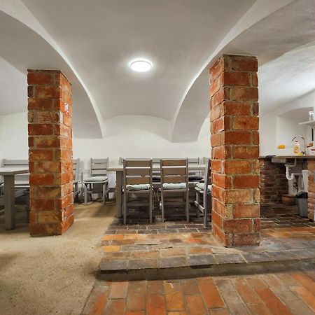 Apartmány u Koláčků Hartmanice  Exteriér fotografie