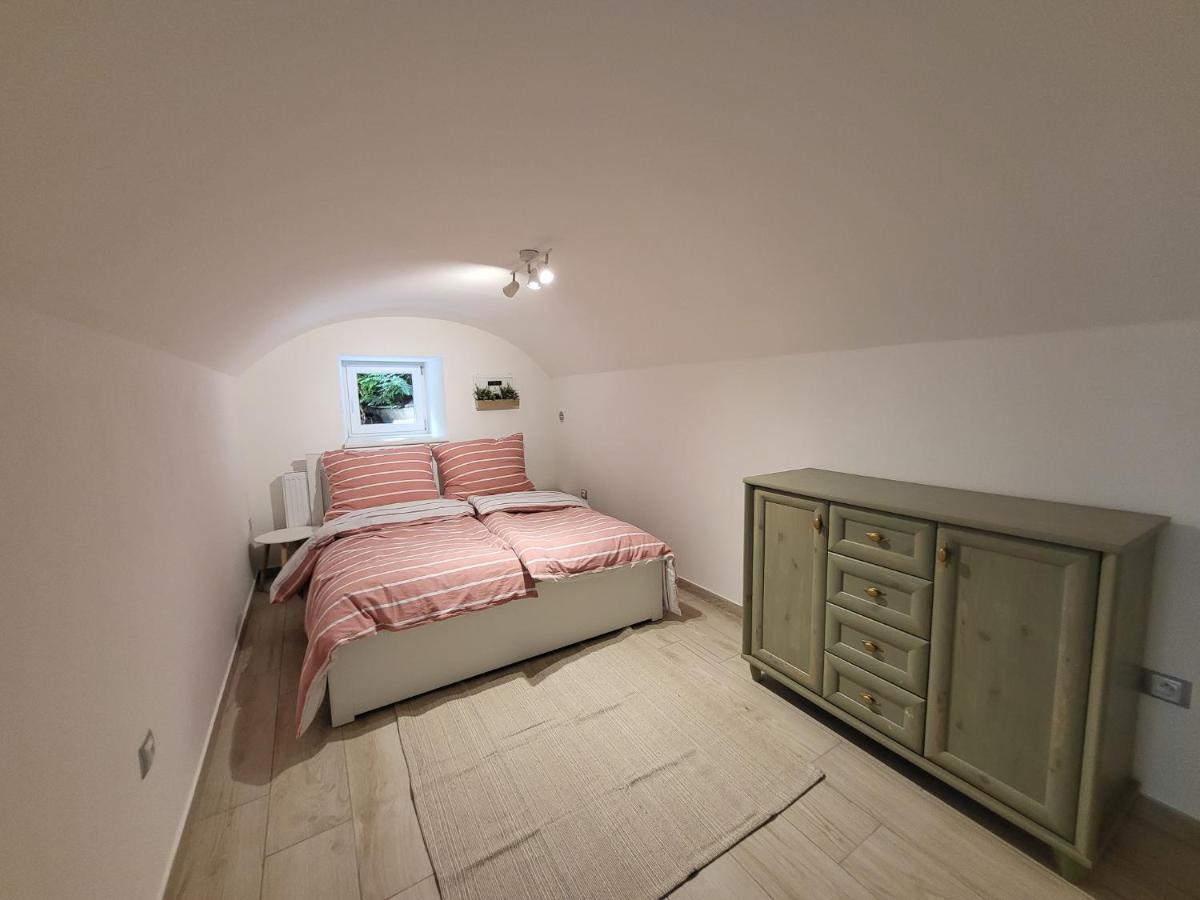 Apartmány u Koláčků Hartmanice  Exteriér fotografie