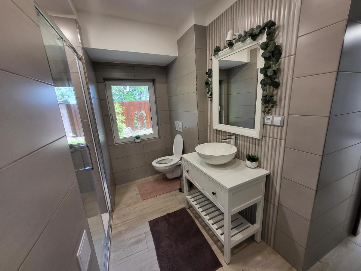 Apartmány u Koláčků Hartmanice  Exteriér fotografie