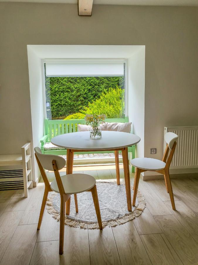 Apartmány u Koláčků Hartmanice  Exteriér fotografie