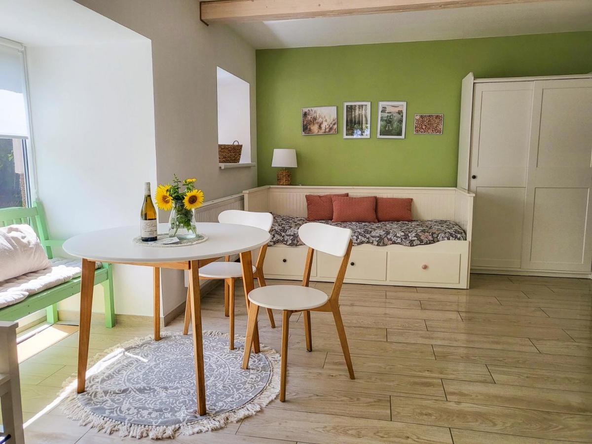 Apartmány u Koláčků Hartmanice  Exteriér fotografie