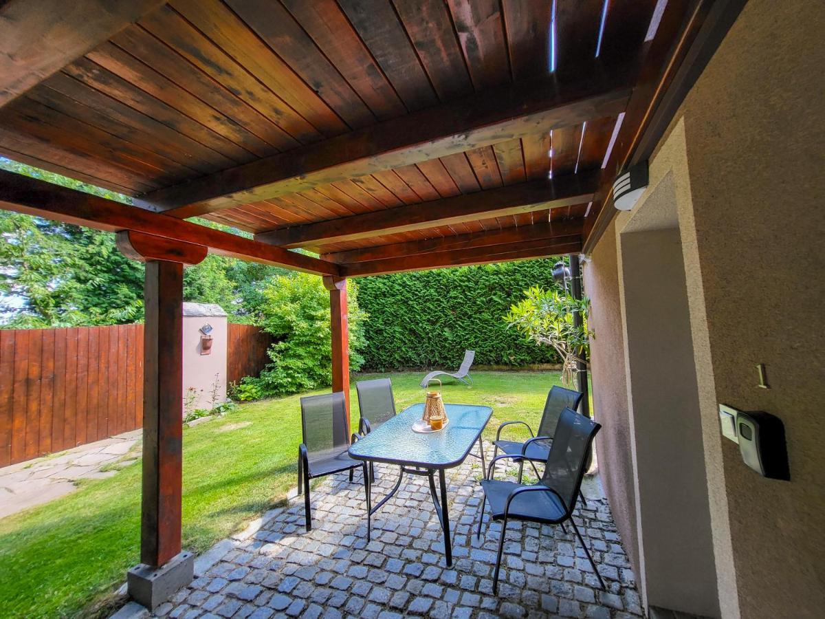 Apartmány u Koláčků Hartmanice  Exteriér fotografie