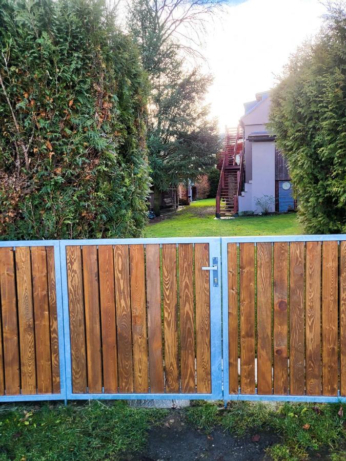 Apartmány u Koláčků Hartmanice  Exteriér fotografie