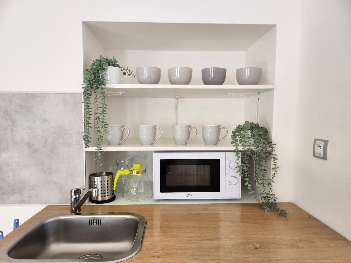 Apartmány u Koláčků Hartmanice  Exteriér fotografie