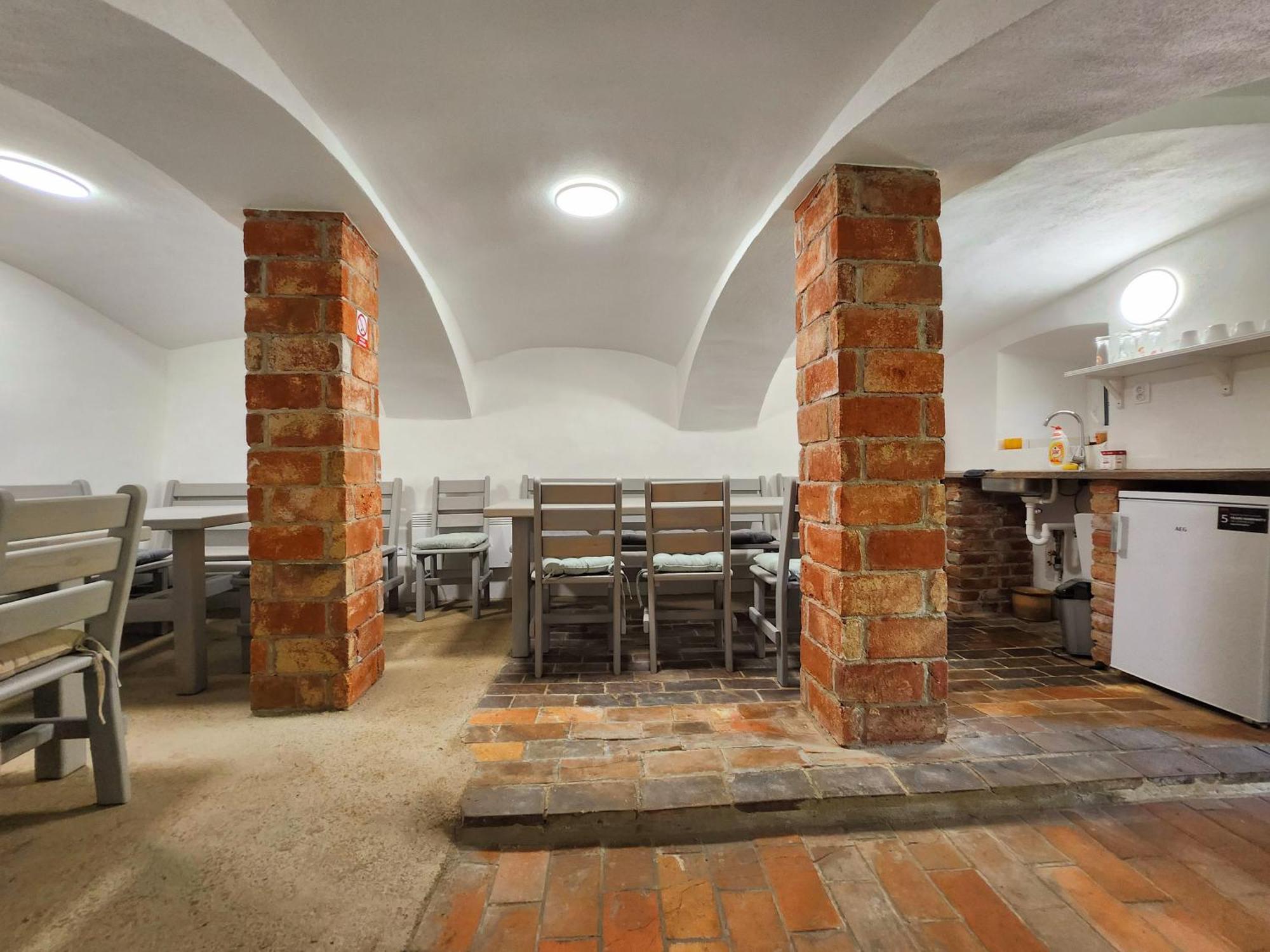 Apartmány u Koláčků Hartmanice  Exteriér fotografie