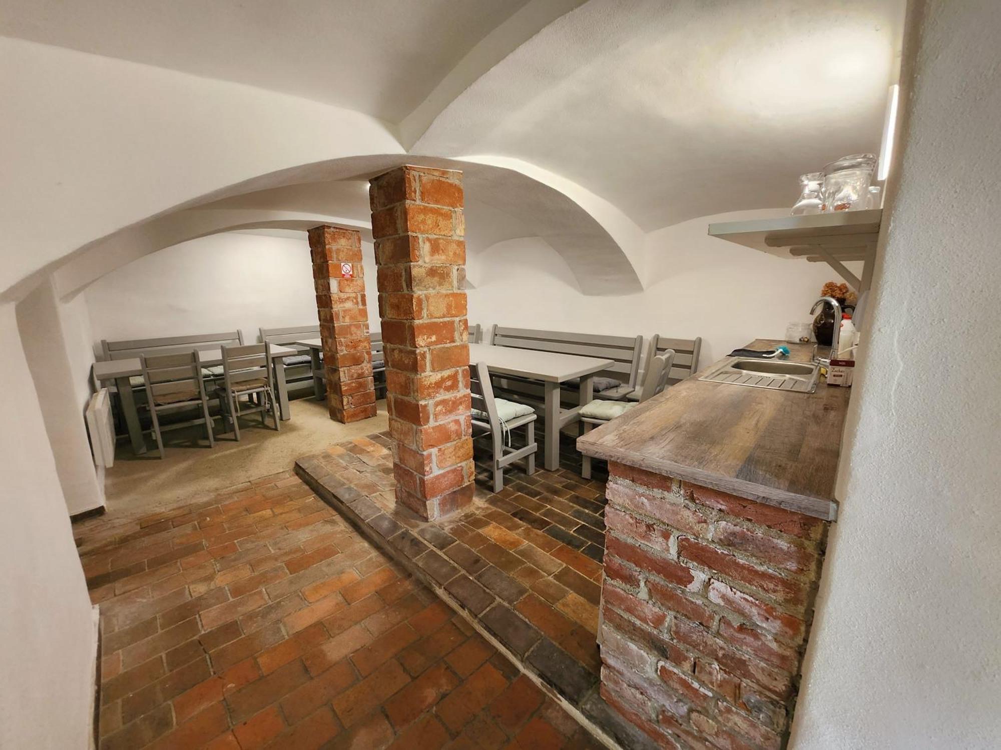 Apartmány u Koláčků Hartmanice  Exteriér fotografie