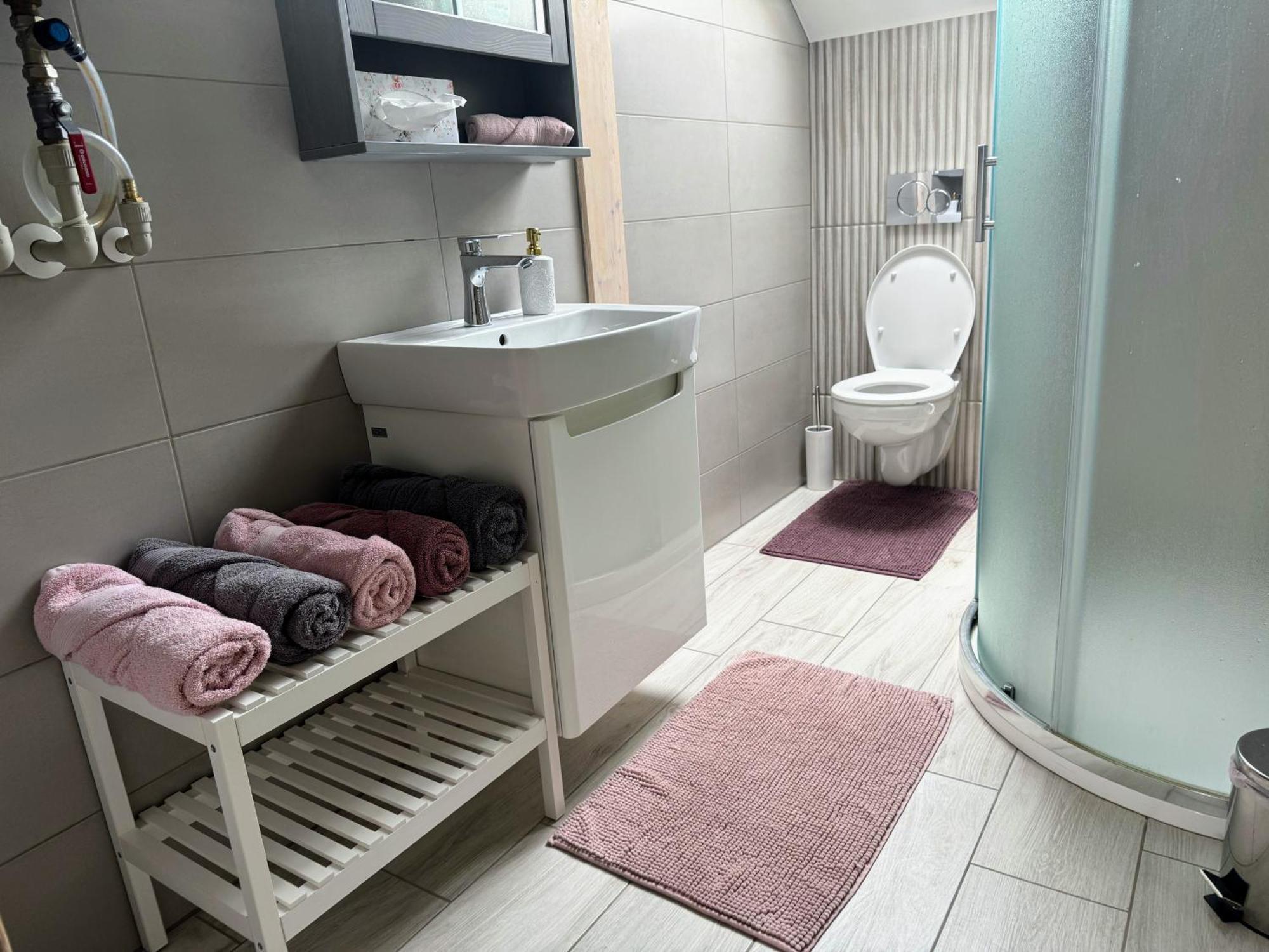 Apartmány u Koláčků Hartmanice  Exteriér fotografie